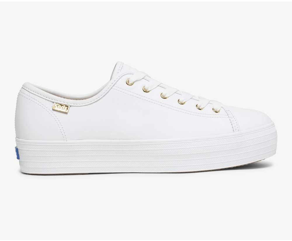 Keds blanche 2025